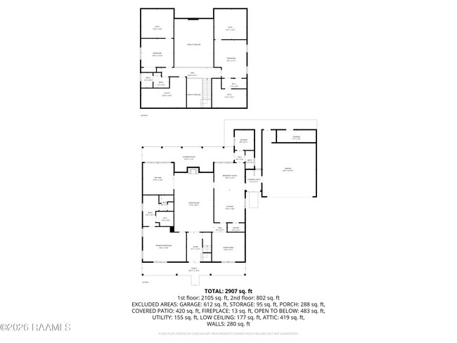 Building Photo - 110 Rimwood Ave