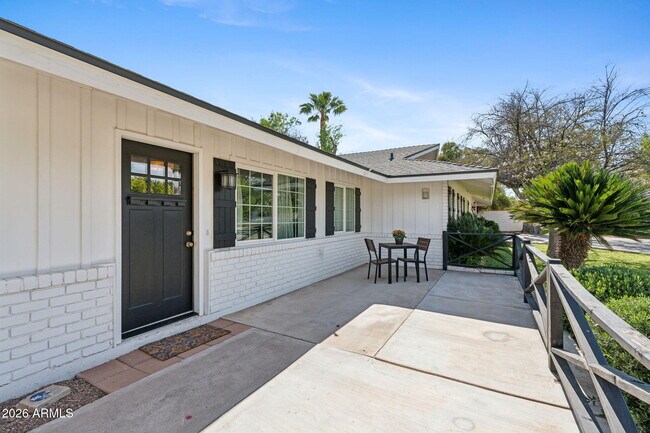 Building Photo - 5339 E Osborn Rd