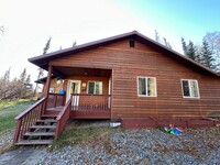 Building Photo - SEASONAL SOLDOTNA RANCH!