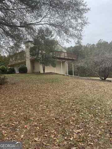 Building Photo - 242 Ebenezer Church Rd