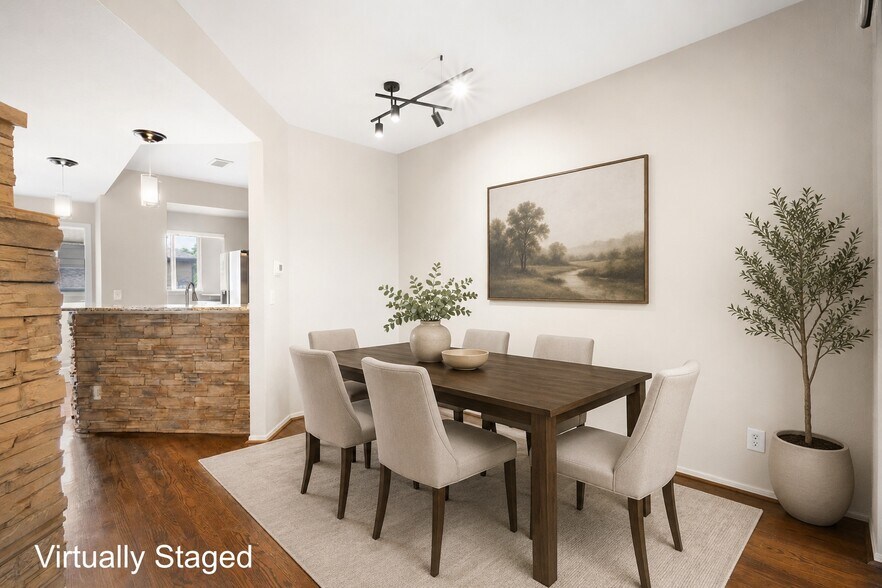 Building Photo - 6478 Silver Mesa Dr