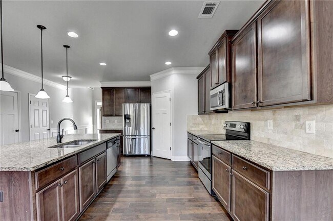 Building Photo - 1264 Brynhill Ct