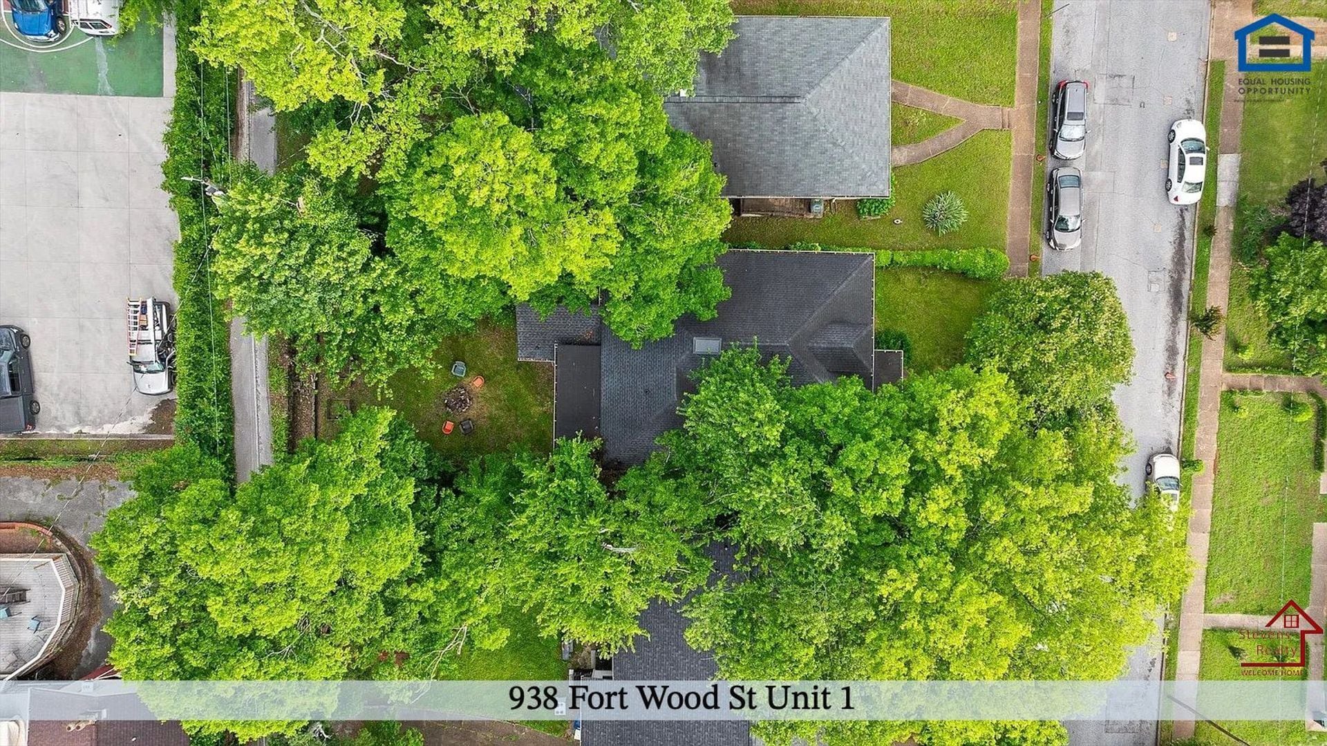 Building Photo - 938 Fortwood St