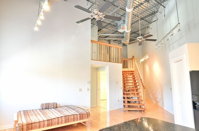 Building Photo - Loft condo in Southern Village 2 bedroom/2 bathroom