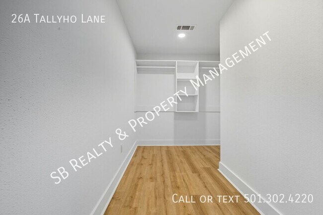 Building Photo - 26A Tallyho Lane-