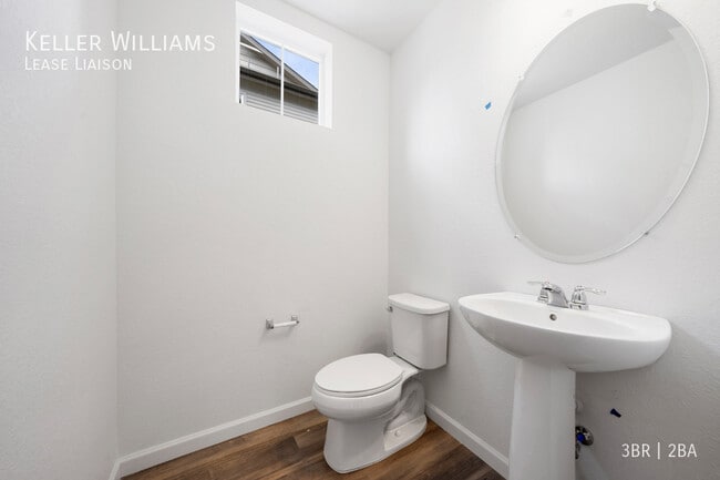 Building Photo - 415 Millwall Cir