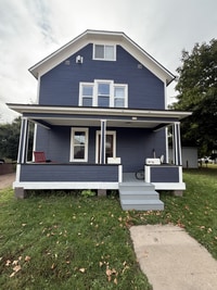 Building Photo - 112 W Marshall St