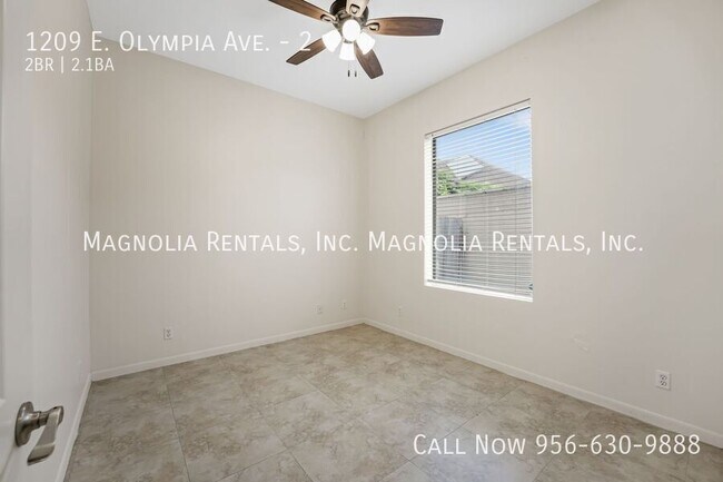 Building Photo - 1209 E Olympia Ave