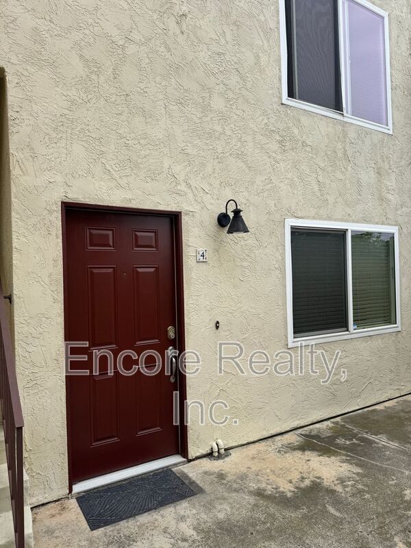 Building Photo - 2913 A St