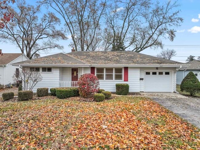 Primary Photo - 327 Wallace Ave