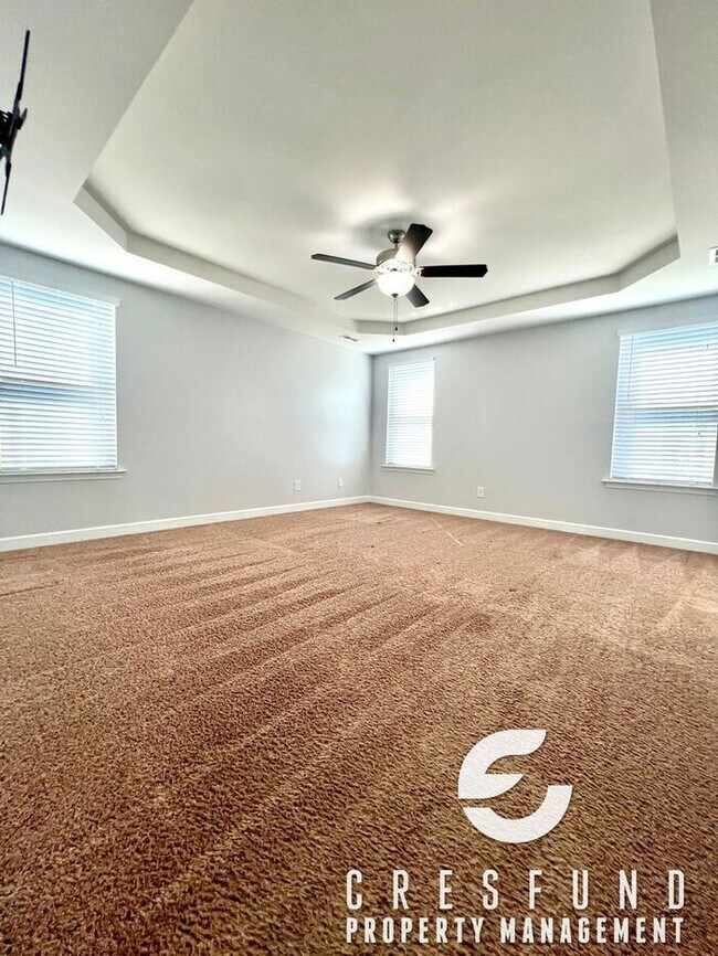 Building Photo - Beautiful 4-Bedroom Home Near New I-95 Acc...