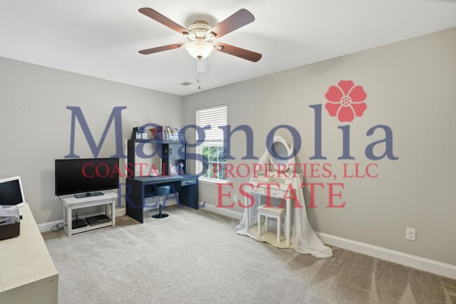 Building Photo - 505 Dalcross Dr