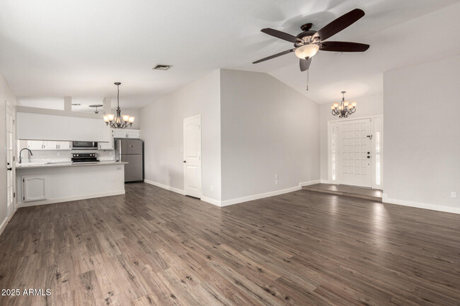 Building Photo - 421 E San Angelo Ave
