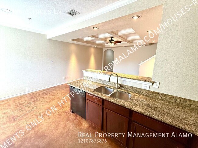 Building Photo - 6406 Attucks Ln