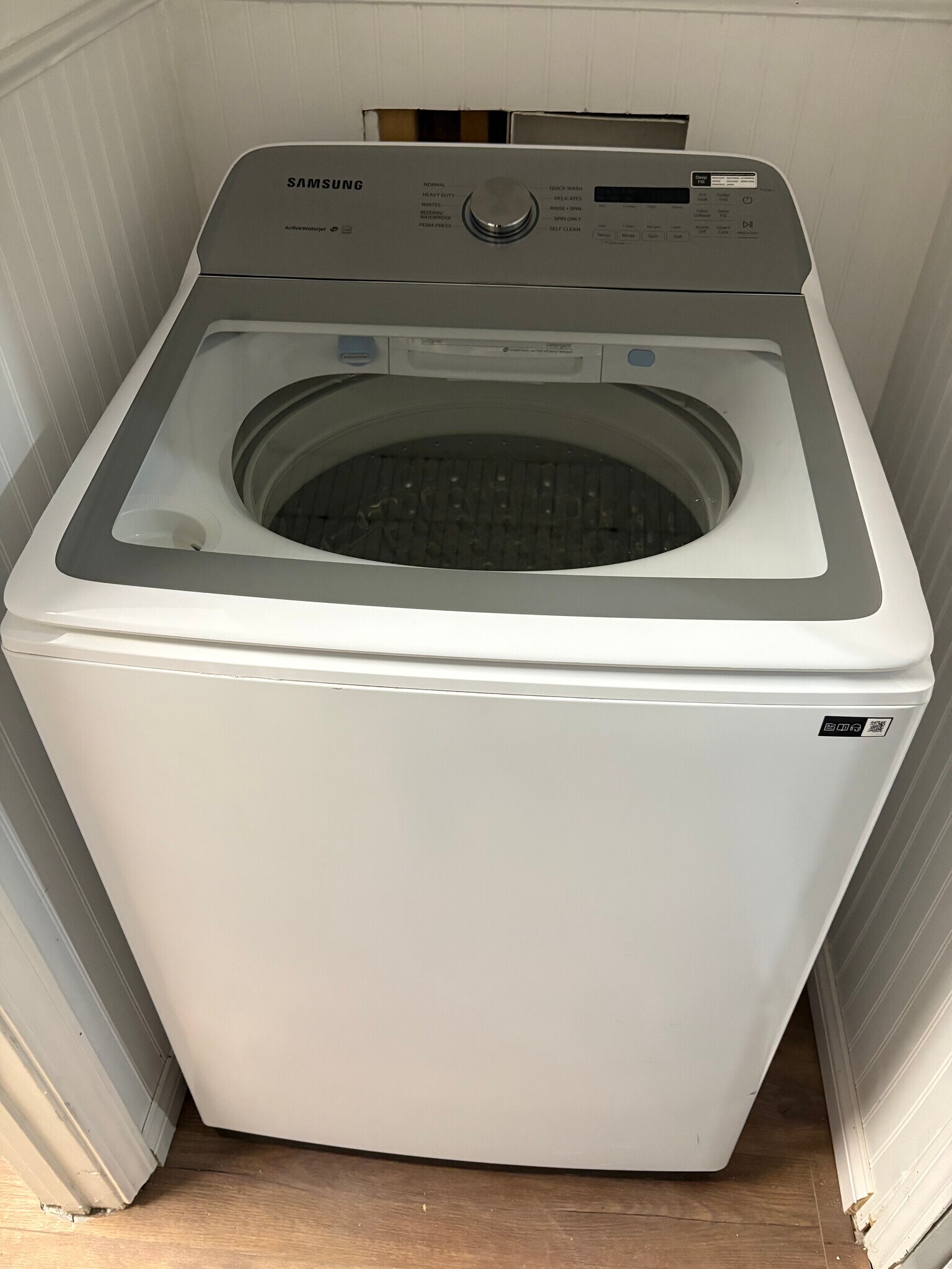 washer - 2920 Dawn Ct