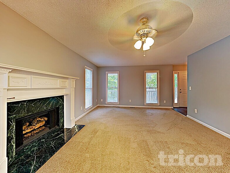 Building Photo - 66 Misty Ridge Point