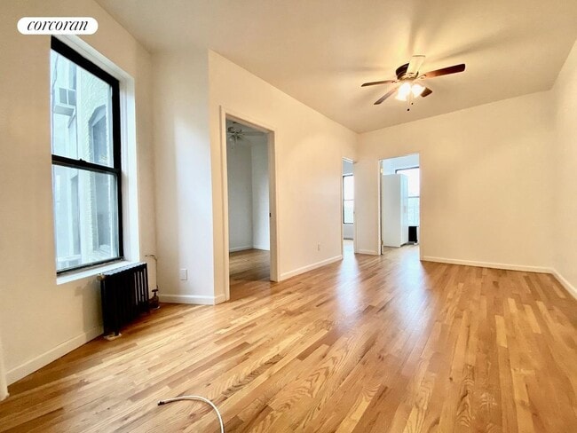 Building Photo - 508 W 136th St