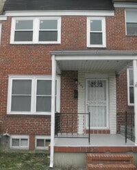 Building Photo - 942 Elton Ave