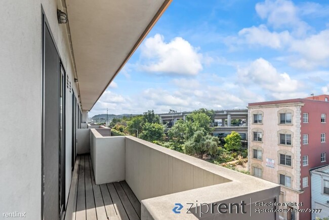 Building Photo - 2 br, 2 bath Condo - 1275 Indiana St, San ...