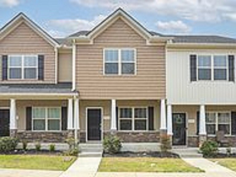 Primary Photo - 4110 Saddlecreek Way