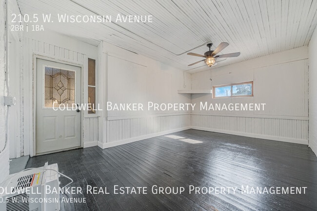 Building Photo - 210.5 W Wisconsin Ave