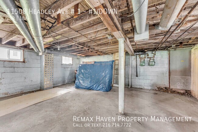 Building Photo - 11508 Headley Ave