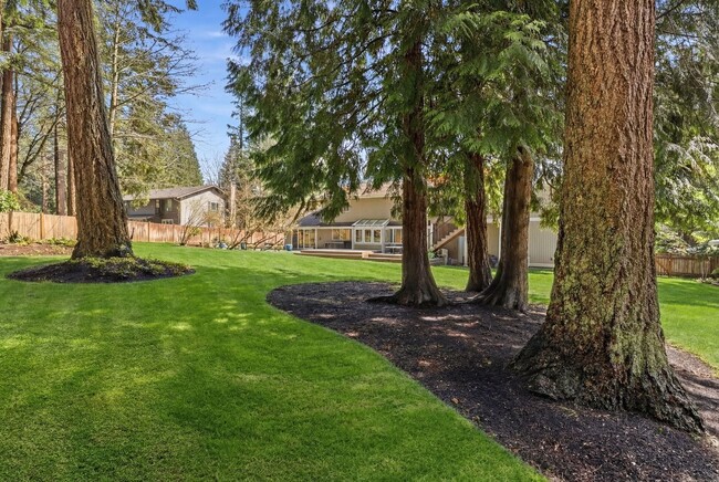 Building Photo - Luxury Acreage Estate in Hollywood Hill | Woodinville Retreat with Modern Upgrades