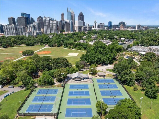 Building Photo - 275 13th St NE