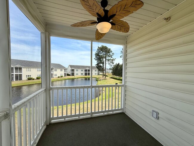 Building Photo - Myrtle Beach - 3 Bedroom / 2 Bathroom Condo