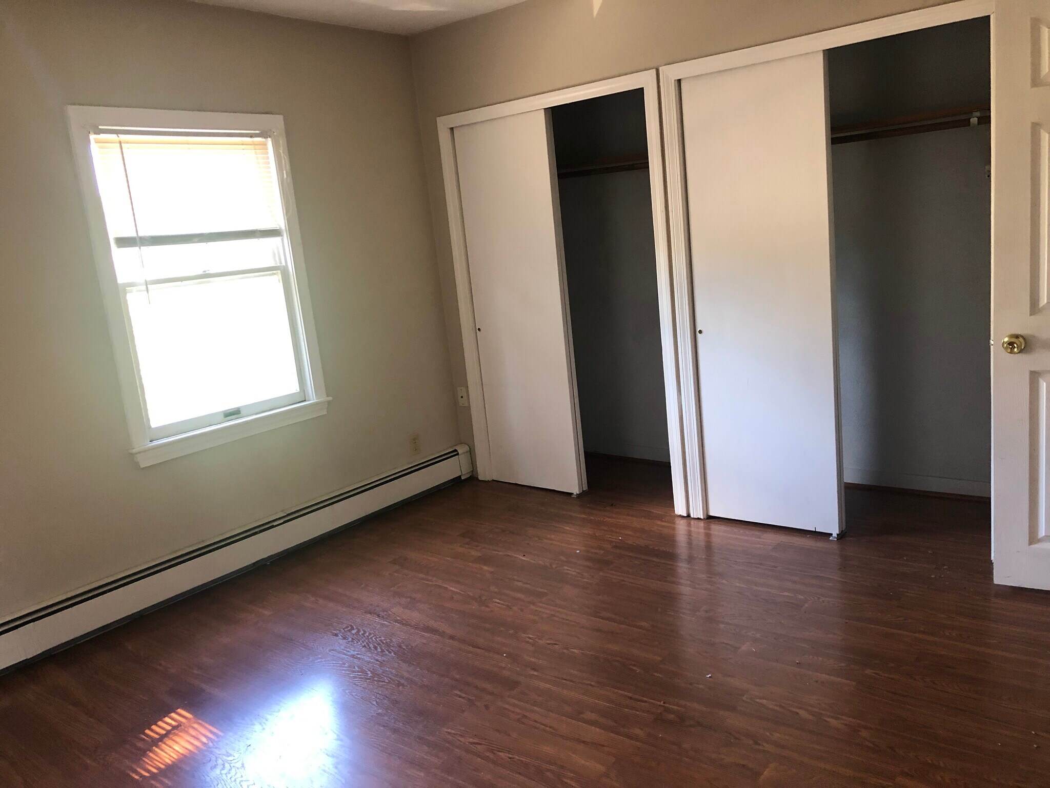 bedroom #1 - 1125 Chestnut St
