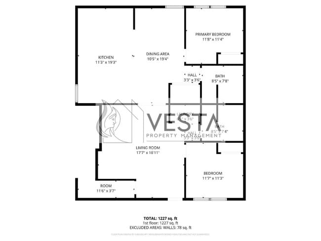 Building Photo - 510 Deaverview Rd