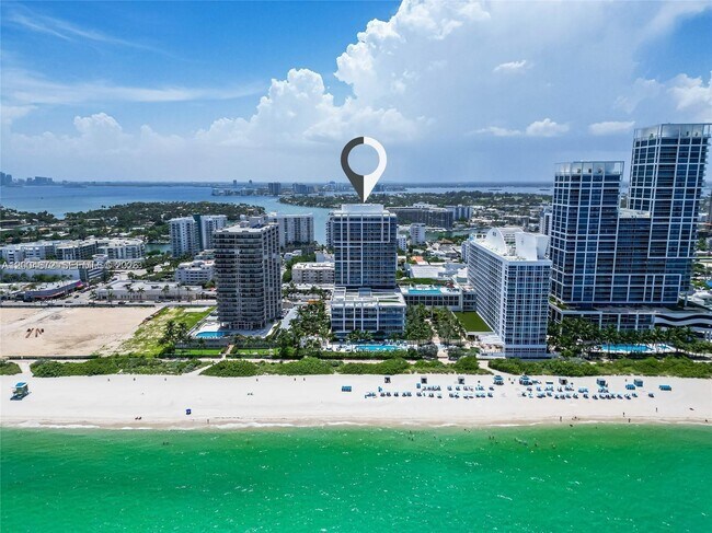 Building Photo - 6799 Collins Ave