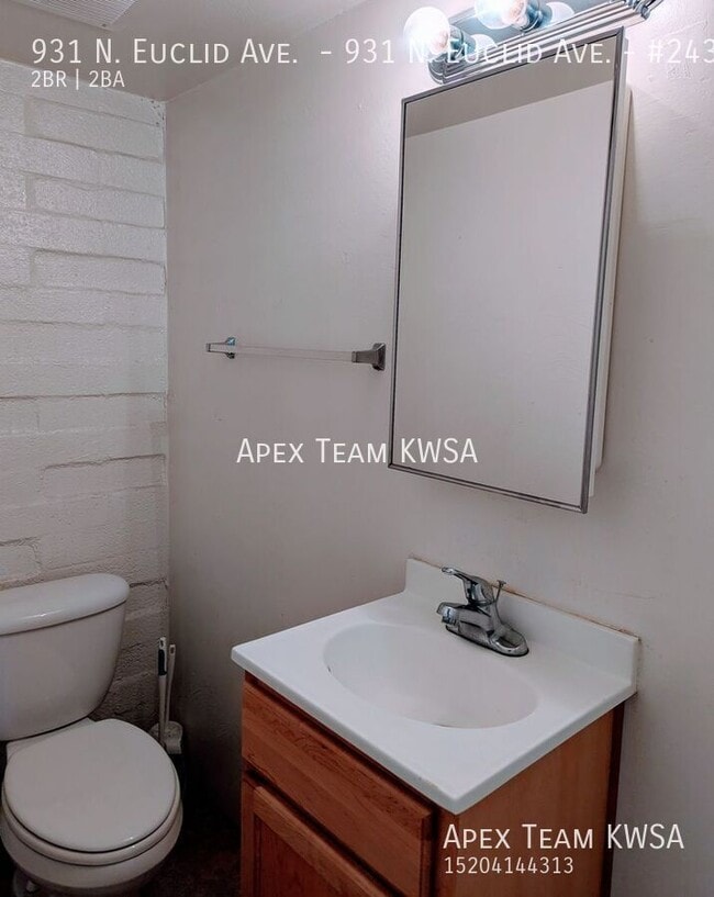 Building Photo - 931 N Euclid Ave