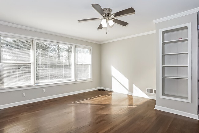 Building Photo - Beautifully 4-Bedroom Home in Augusta, GA