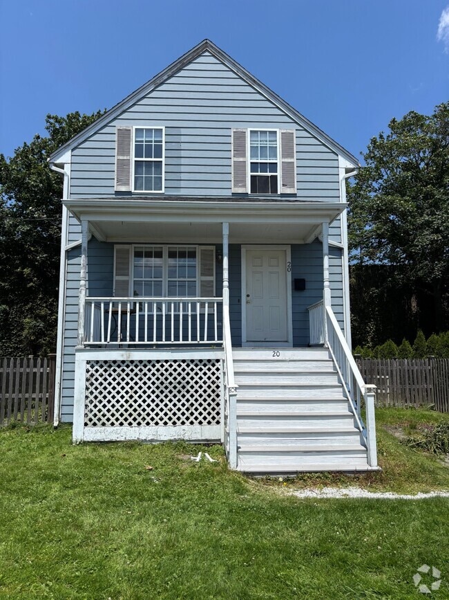 Building Photo - 20 Weaver Ave