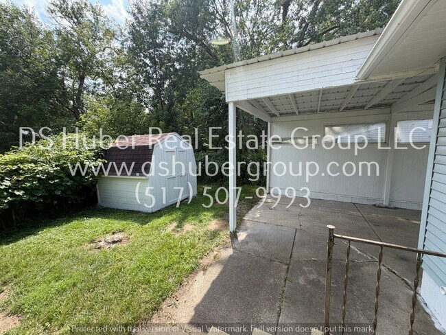 Building Photo - 5621 Taffy Pkwy