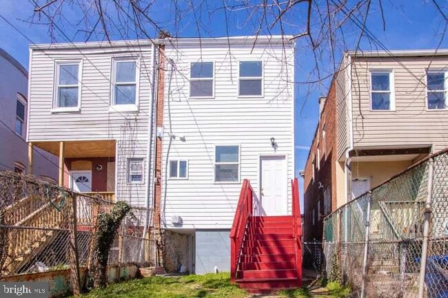 Building Photo - 4013 Edmondson Ave