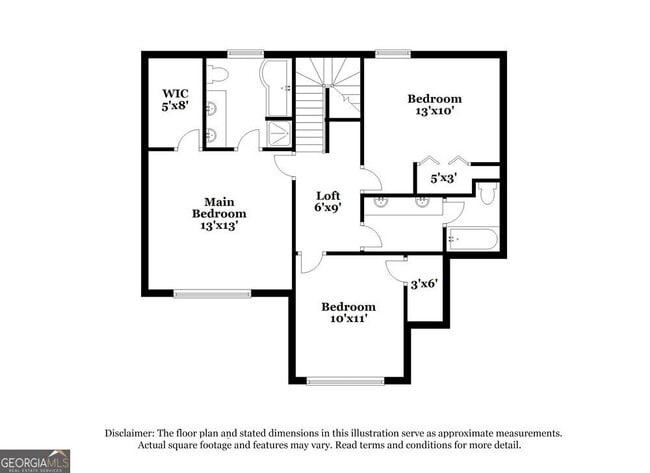 Building Photo - 4919 Wolfcreek View
