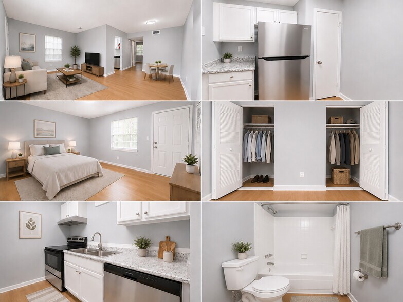 Building Photo - Glen Oaks Luxury Apartment Homes