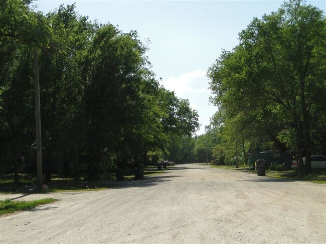  - Mulvane Mobile Home Park