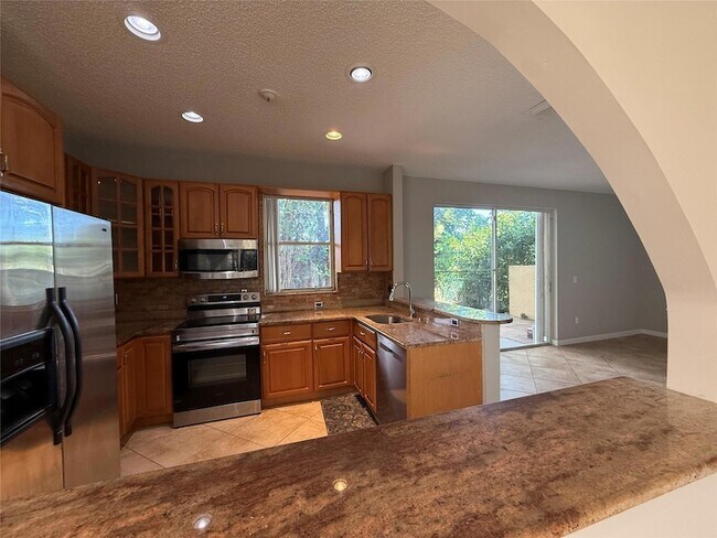 Building Photo - 8743 NW 6th Ct
