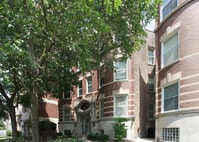 Building Photo - 5623 S. Dorchester