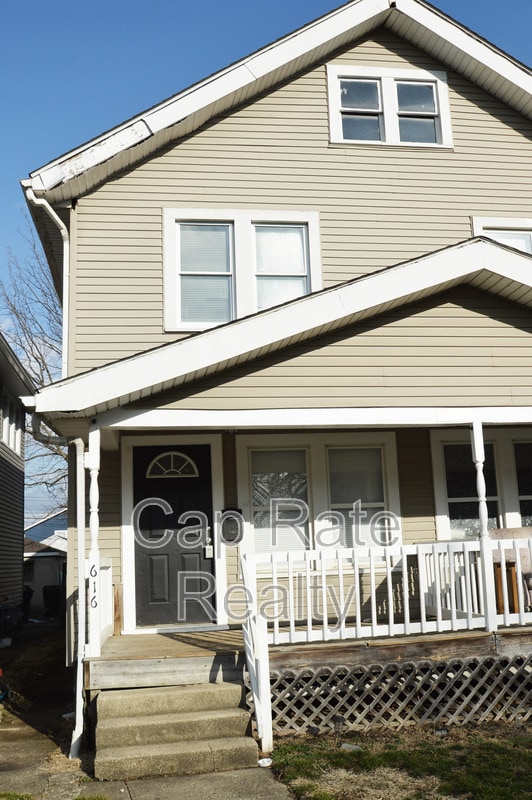 Building Photo - 616 S Ogden Ave