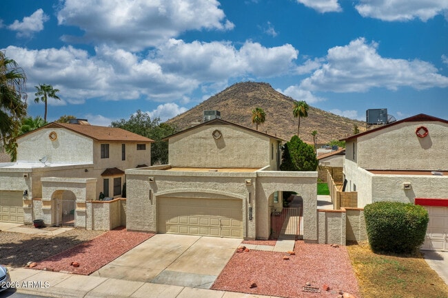 Building Photo - 4760 W Wahalla Ln
