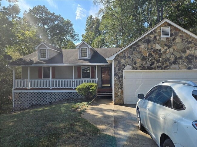 Primary Photo - 4061 Creek Hollow Way