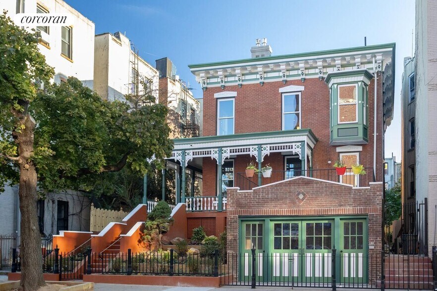 Building Photo - 1450 Pacific St