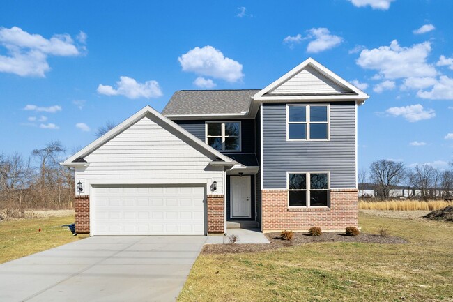 Primary Photo - The Tahoe EXT. Beautiful 2-story home