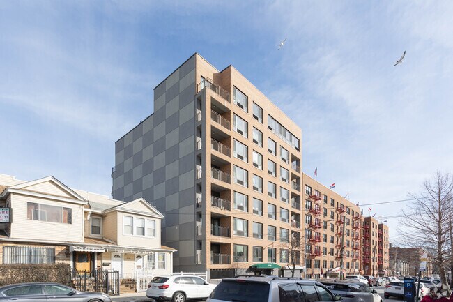 Primary Photo - Savani Residences