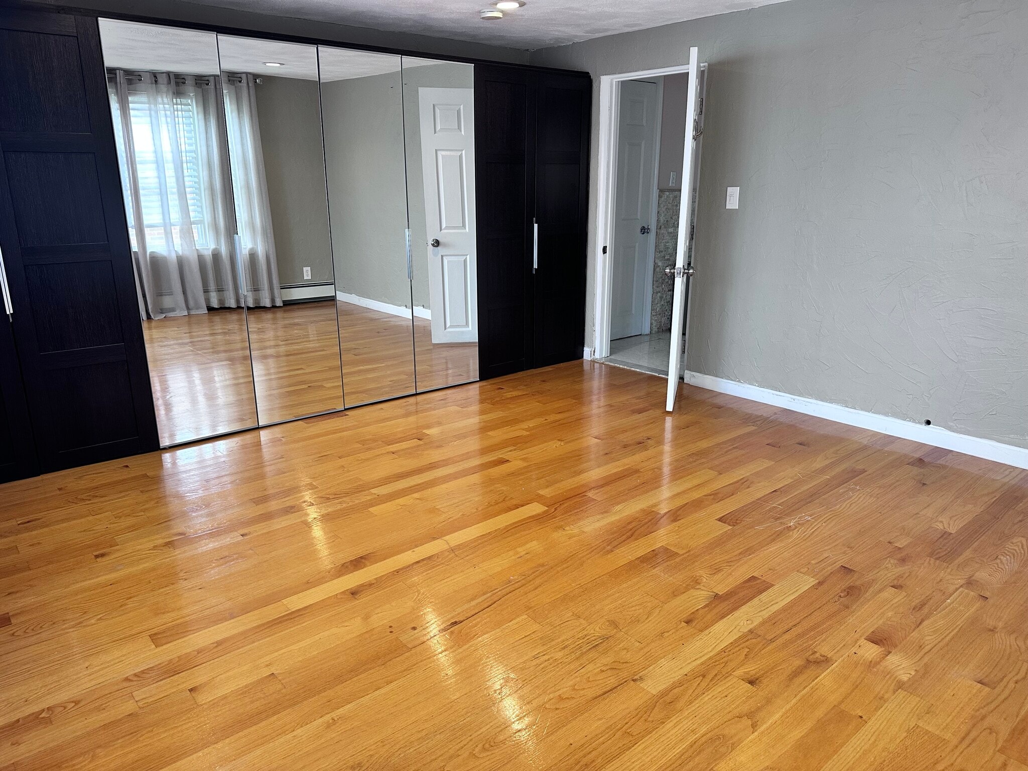 3rd Bedroom - 241 Lexington St