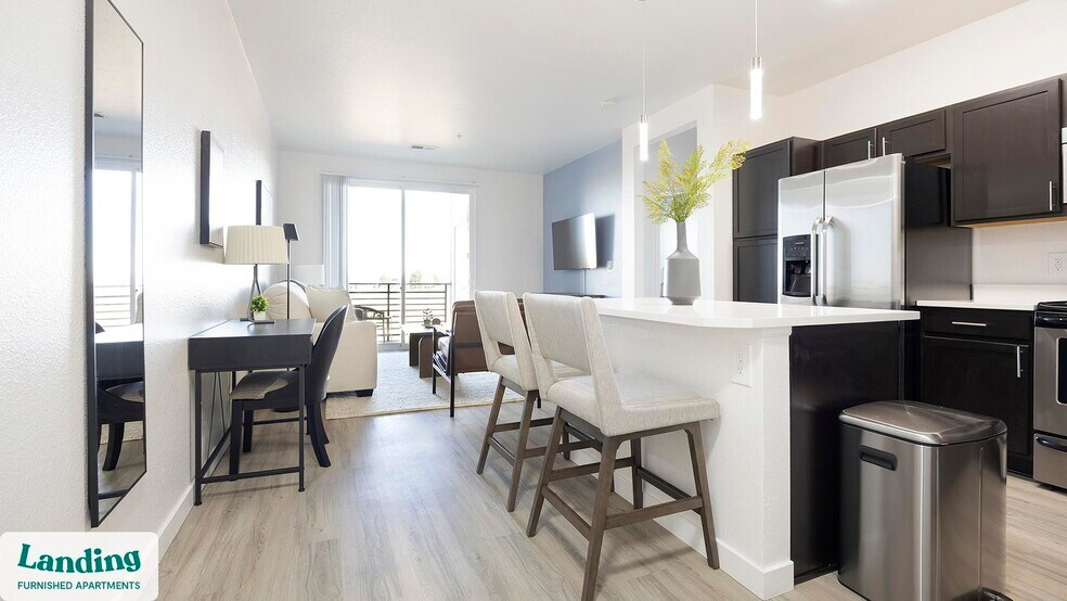 Building Photo - 4000 N Albion St